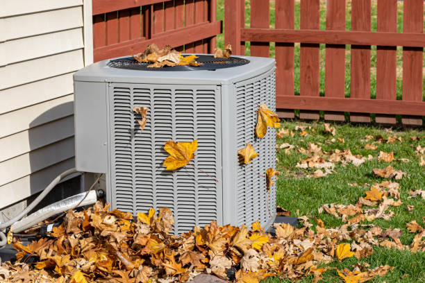 Best HVAC installation services  in Robersonville, NC