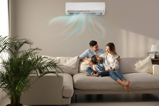 Best Heating repair services  in Robersonville, NC