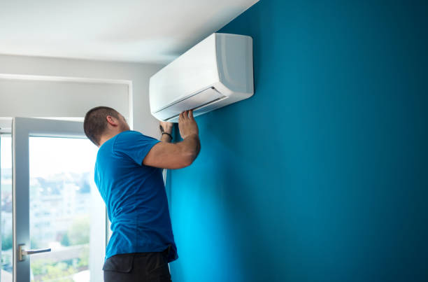 Best Emergency HVAC repair  in Robersonville, NC