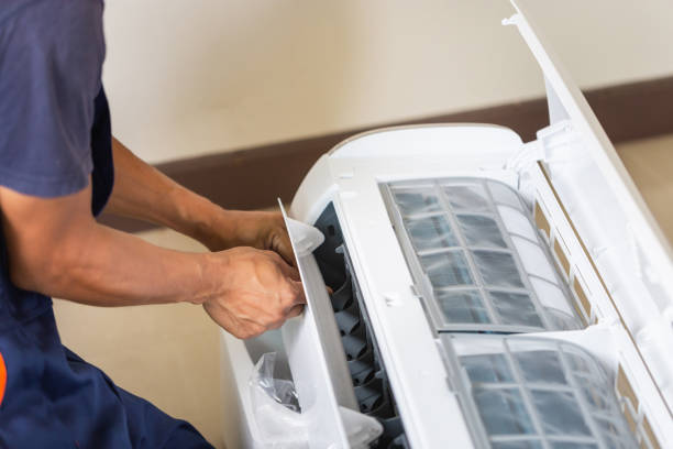 Best Air conditioning repair  in Robersonville, NC