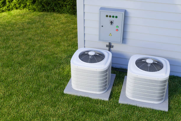 Best AC installation near me  in Robersonville, NC