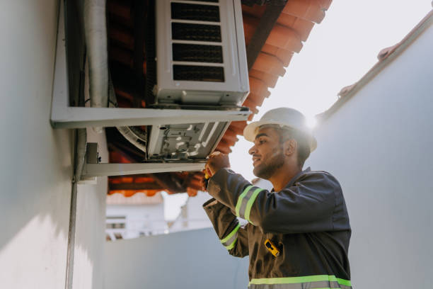 Best Commercial HVAC repair  in Robersonville, NC