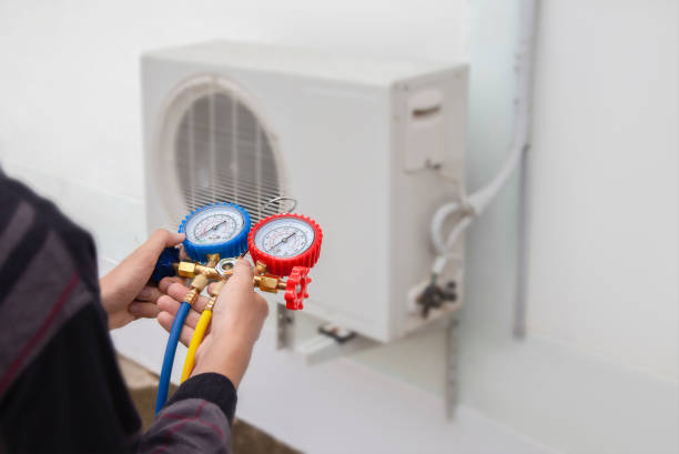 Best Affordable air conditioning repair  in Robersonville, NC