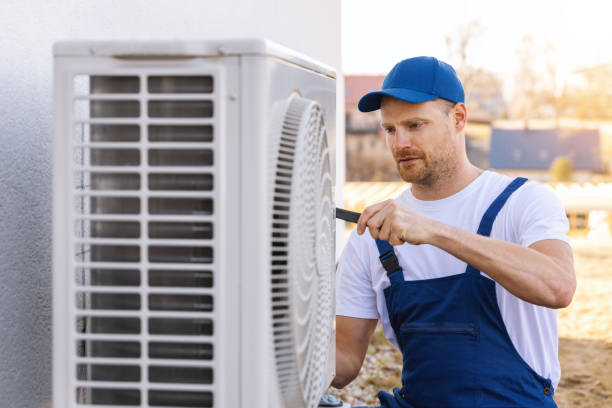 Best HVAC repair near me  in Robersonville, NC