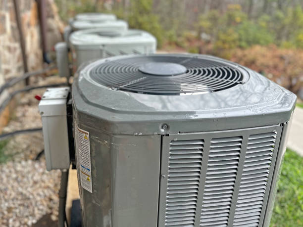 Best Central air repair  in Robersonville, NC