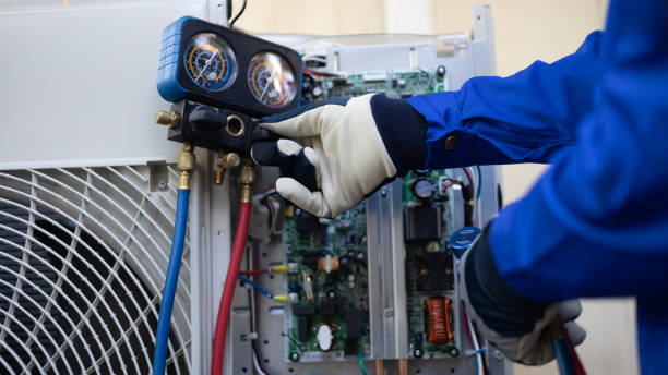 Best Furnace repair near me  in Robersonville, NC