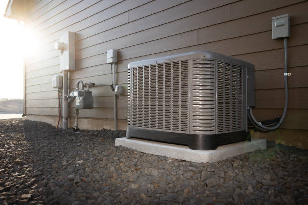 Best HVAC repair near me  in Robersonville, NC