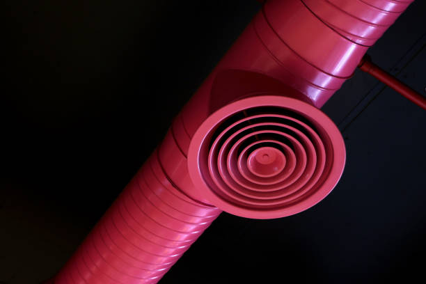 Best HVAC system installation  in Robersonville, NC